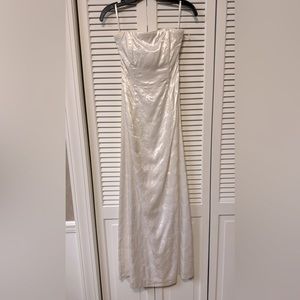 Gorgeous Jessica McClintock Dress